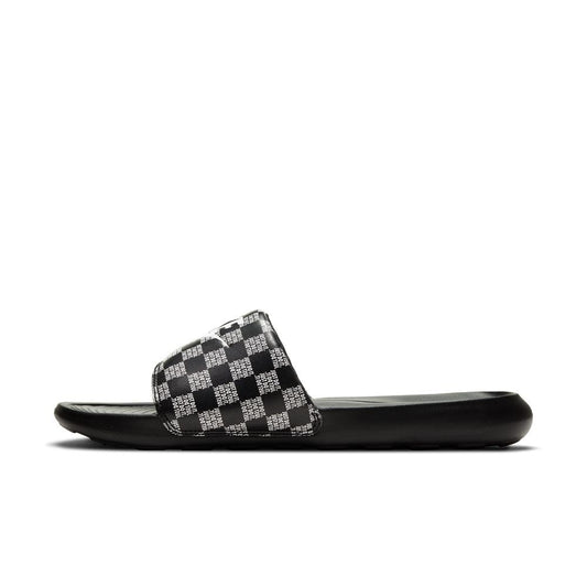 NIKE VICTORI ONE SLIDE PRINT CN9678-004 | NIKE Men Slides | Sandals & Slides & Thongs