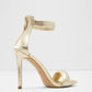 ALDO Contesa | Heels Gold | Women