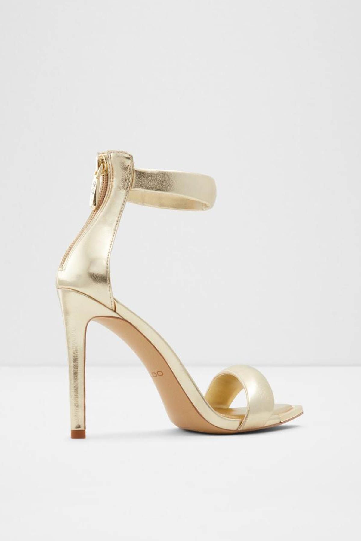 ALDO Contesa | Heels Gold | Women