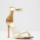 ALDO Contesa | Heels Gold | Women