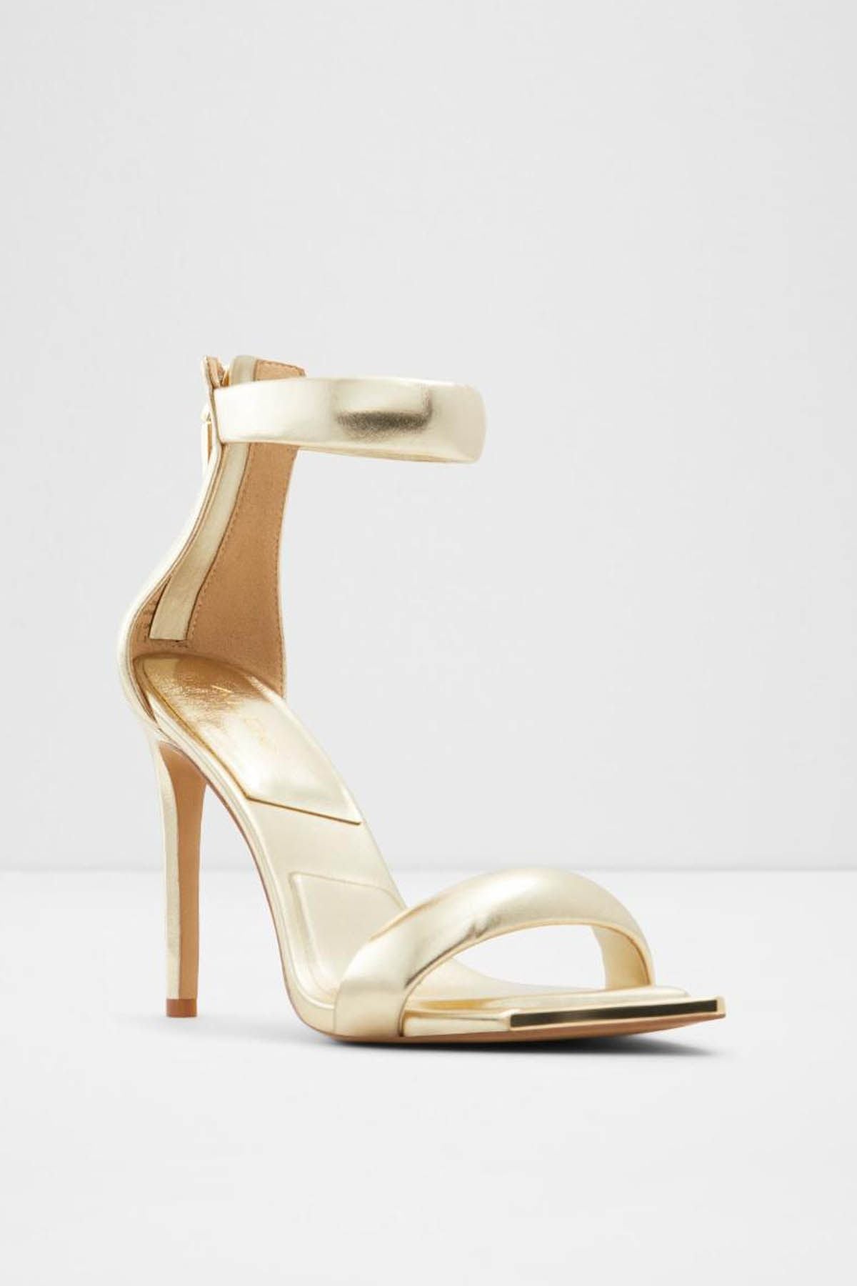 ALDO Contesa | Heels Gold | Women