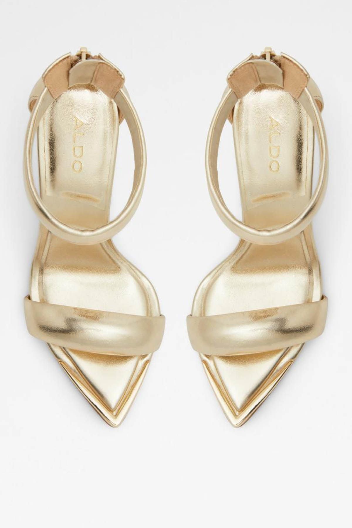 ALDO Contesa | Heels Gold | Women
