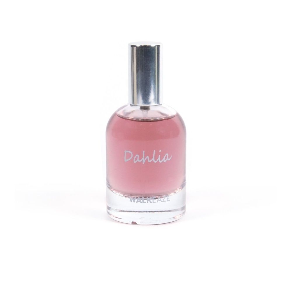 Walkeaze Dahlia, Eau De Parfum, 50ml | Nationwide | Fragrance For Women