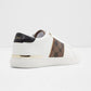 ALDO Daossi | Sneakers Brown Multi | Women