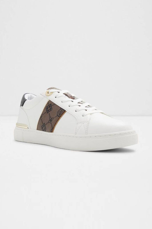 ALDO Daossi | Sneakers Brown Multi | Women