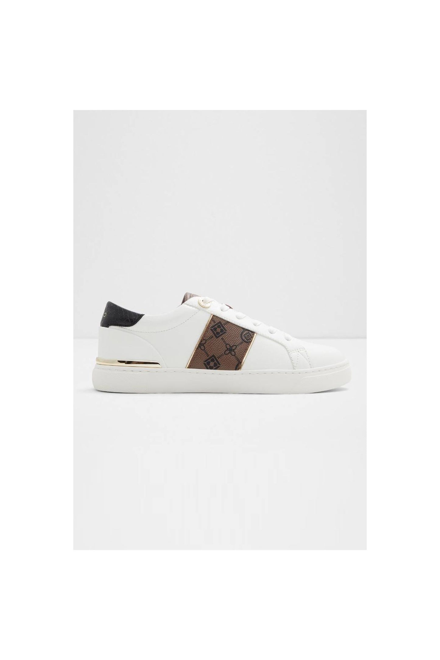 ALDO Daossi | Sneakers Brown Multi | Women