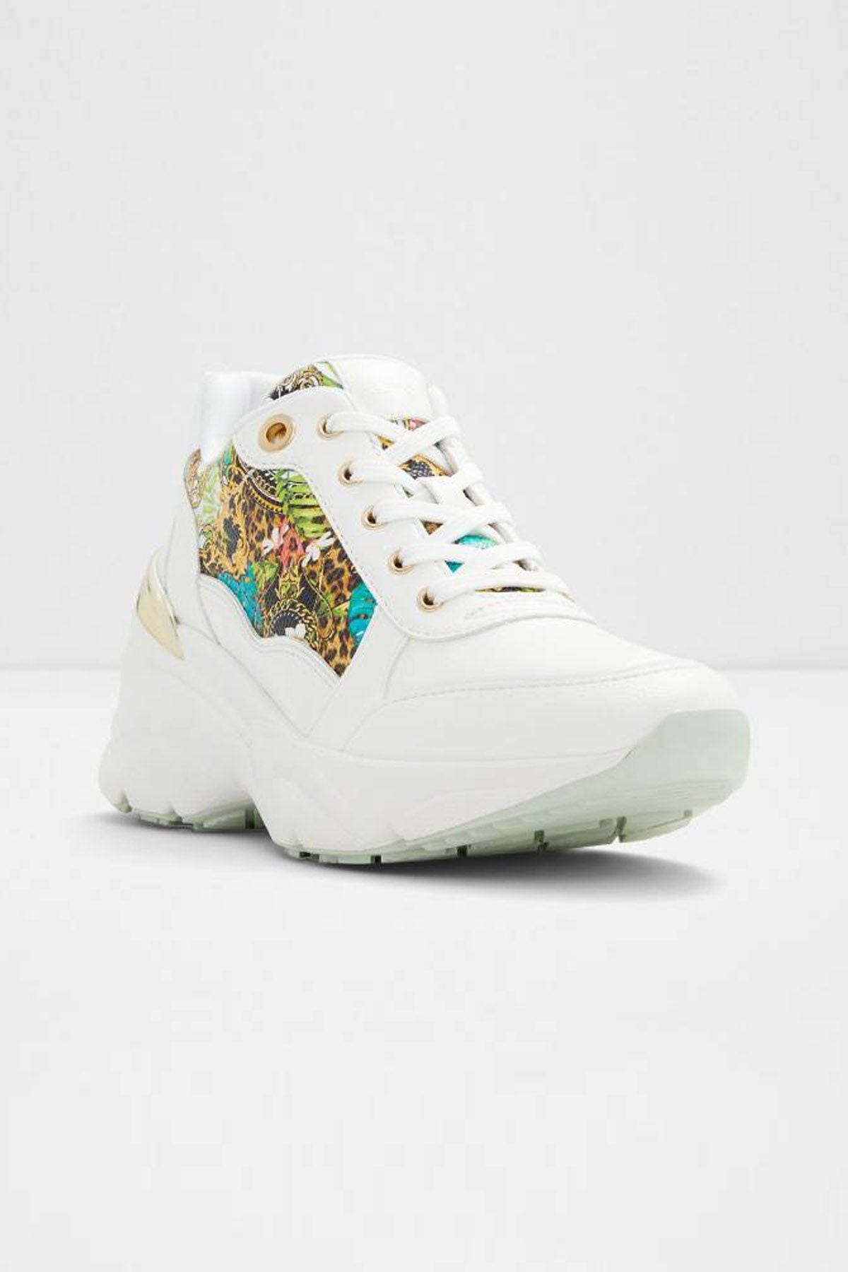 ALDO Dardovielle | Sneakers Bright Multi | Women