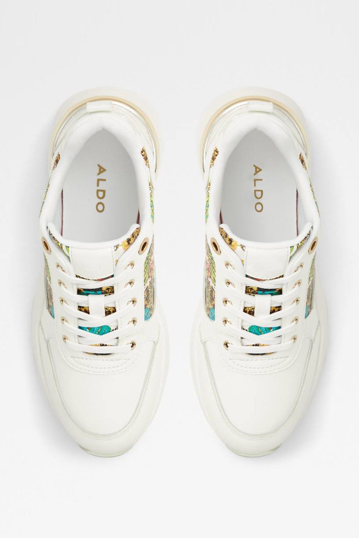 ALDO Dardovielle | Sneakers Bright Multi | Women