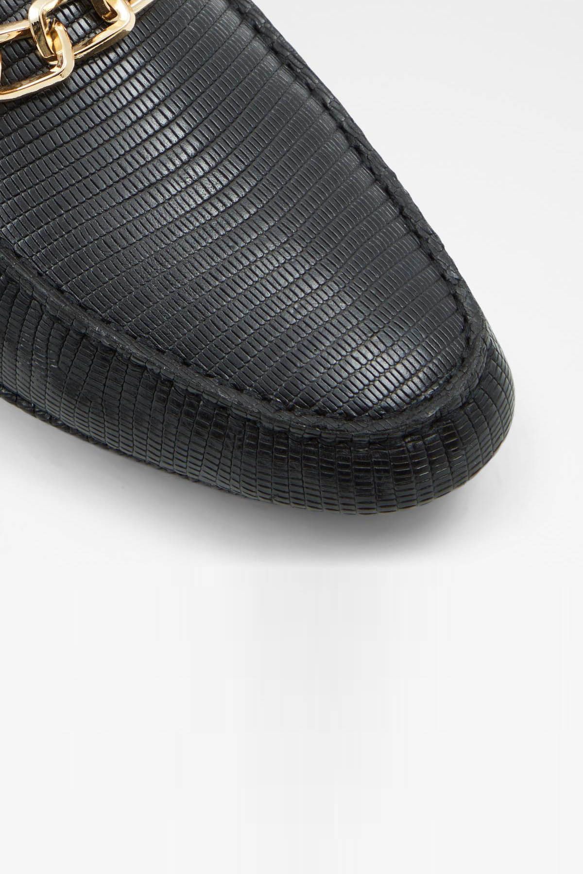 ALDO Davinch | Loafers Black | Men