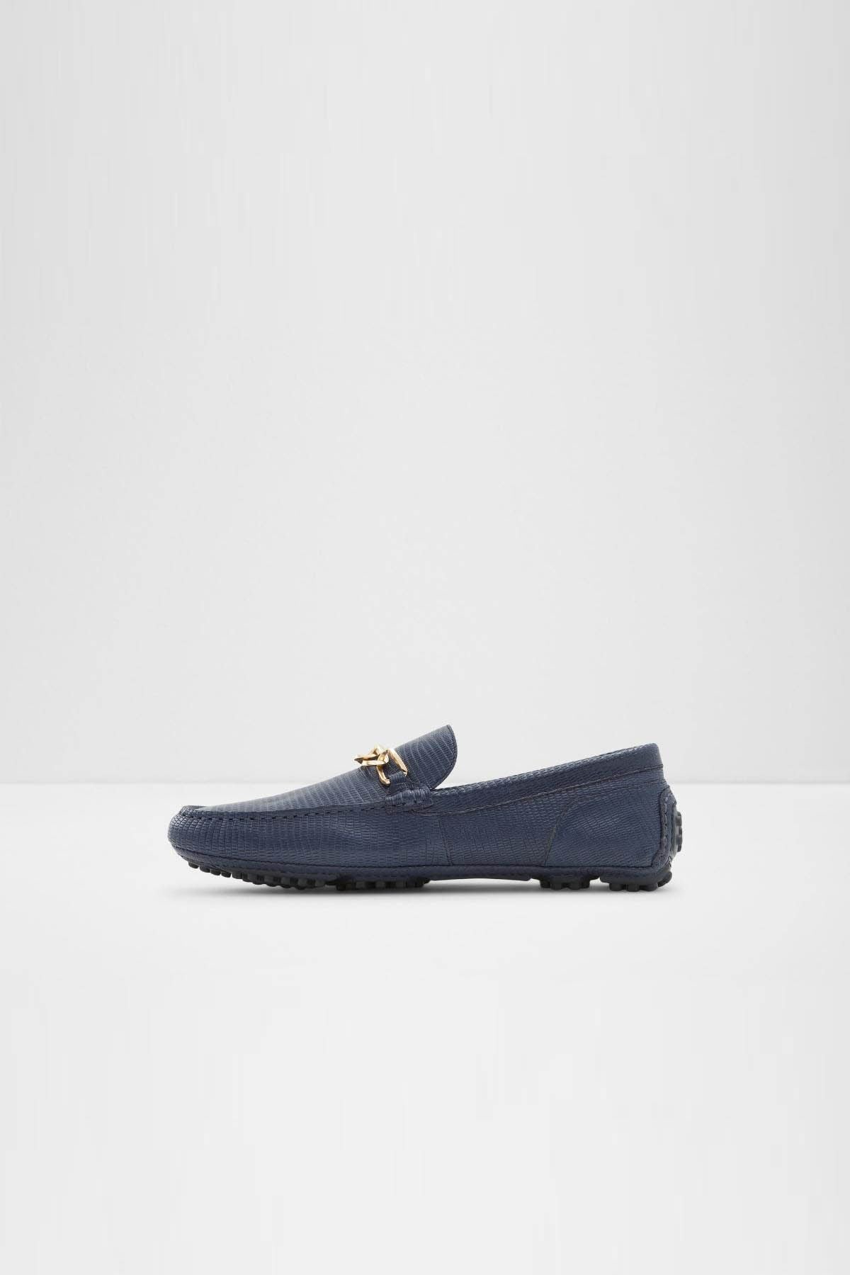 ALDO Davinch | Loafers Blue | Men