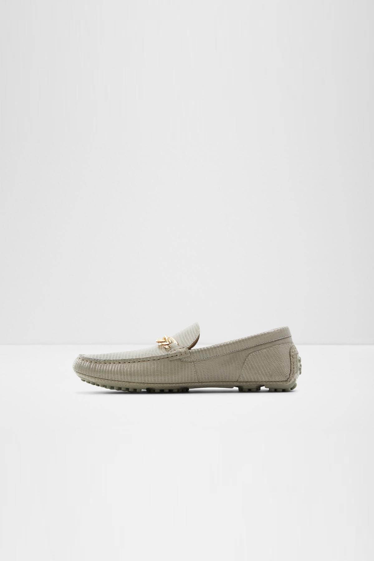ALDO Davinch | Loafers Green | Men