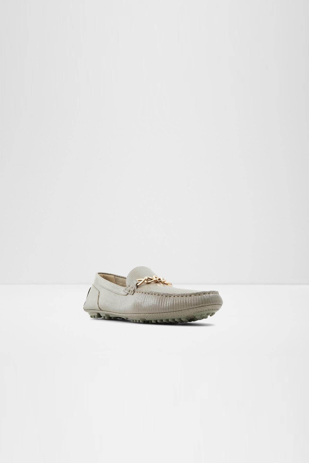 ALDO Davinch | Loafers Green | Men