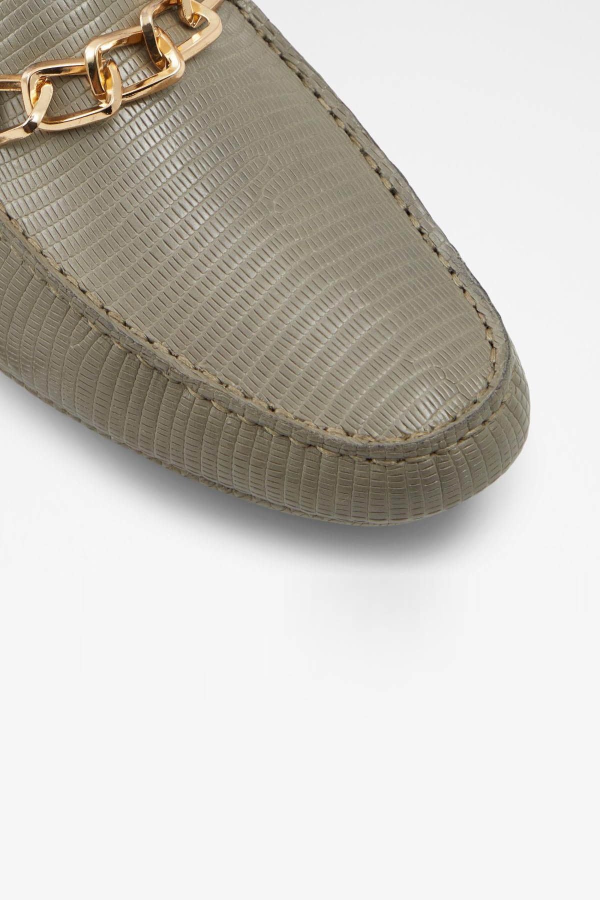 ALDO Davinch | Loafers Green | Men
