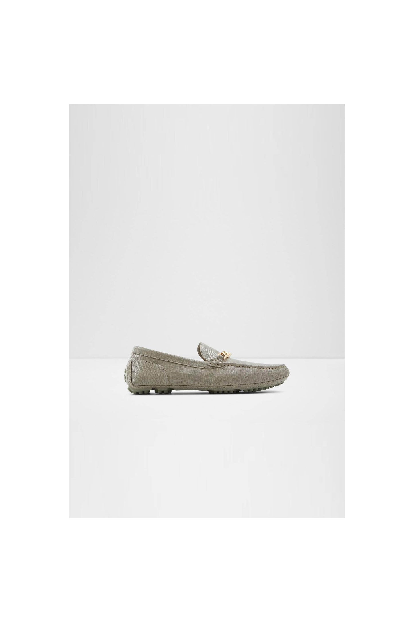 ALDO Davinch | Loafers Green | Men