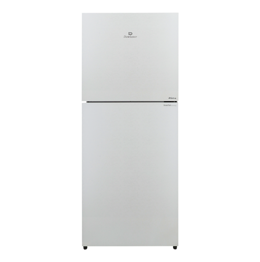 REF 9193LF AVANTE+ CLOUD WHITE Double Door Refrigerator | Dawlance Refrigerator