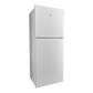 REF 9193LF AVANTE+ CLOUD WHITE Double Door Refrigerator | Dawlance Refrigerator