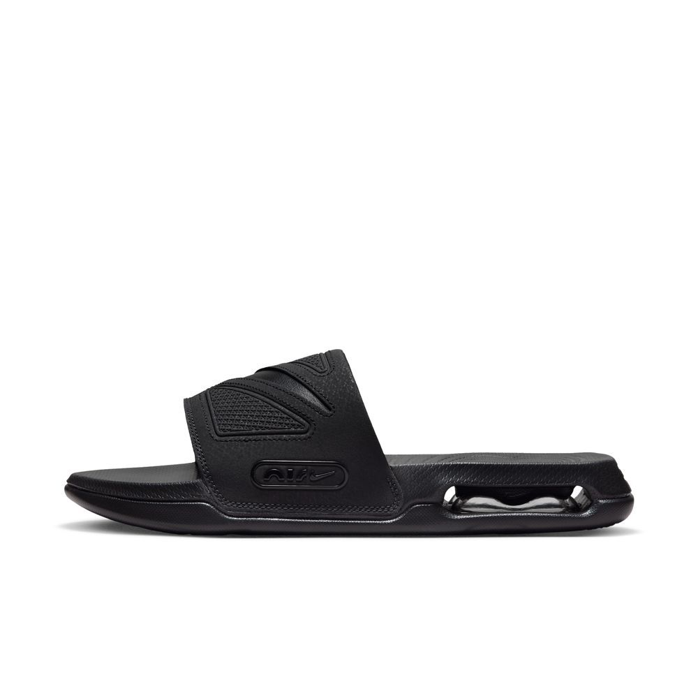 NIKE AIR MAX CIRRO SLIDE DC1460-007 | NIKE Men Slides | Sandals & Slides & Thongs