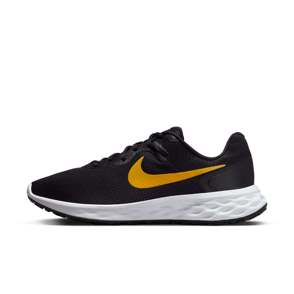 Are nike revolution good running shoes best sale