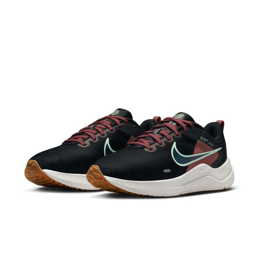 W NIKE DOWNSHIFTER 12 DD9294-007 | NIKE Women's Shoes | Running Shoes