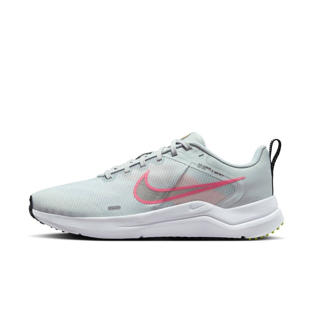 W NIKE DOWNSHIFTER 12 DD9294-009 | NIKE Women's Shoes | Running Shoes ...