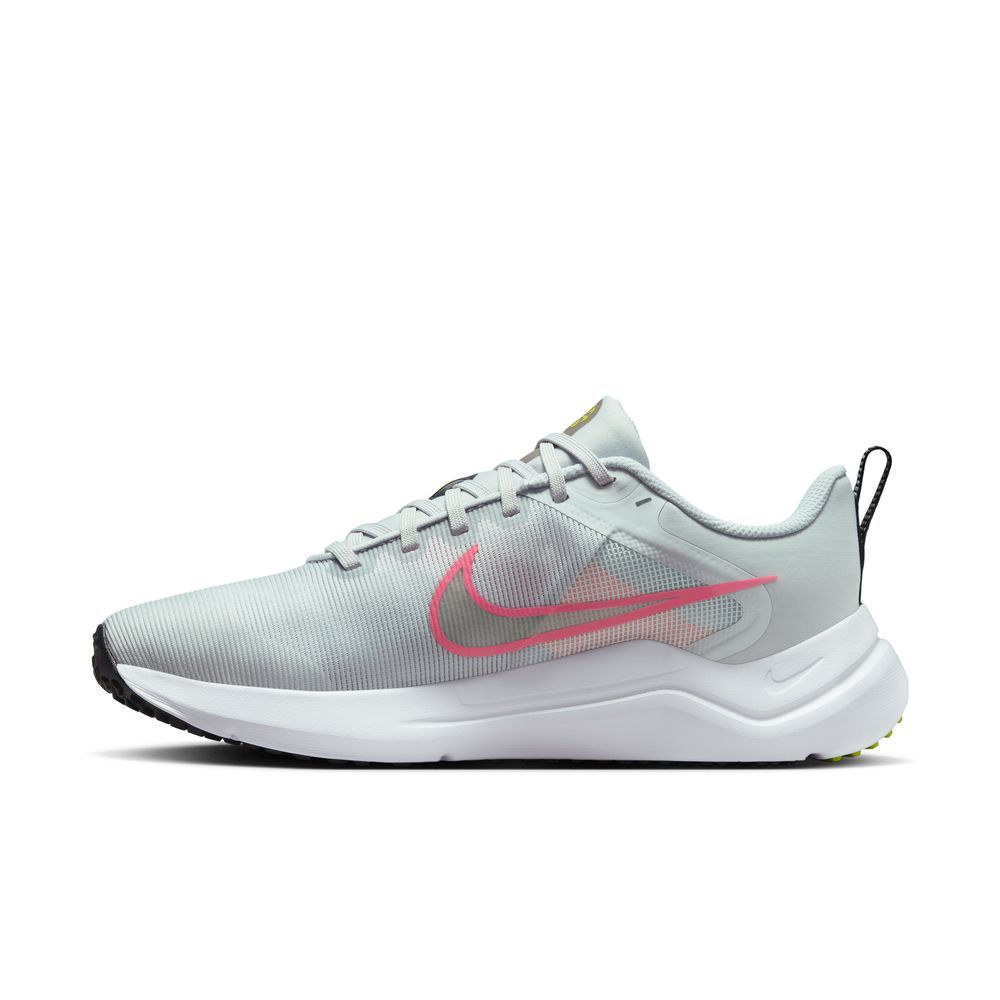 W NIKE DOWNSHIFTER 12 DD9294-009 | NIKE Women's Shoes | Running Shoes ...