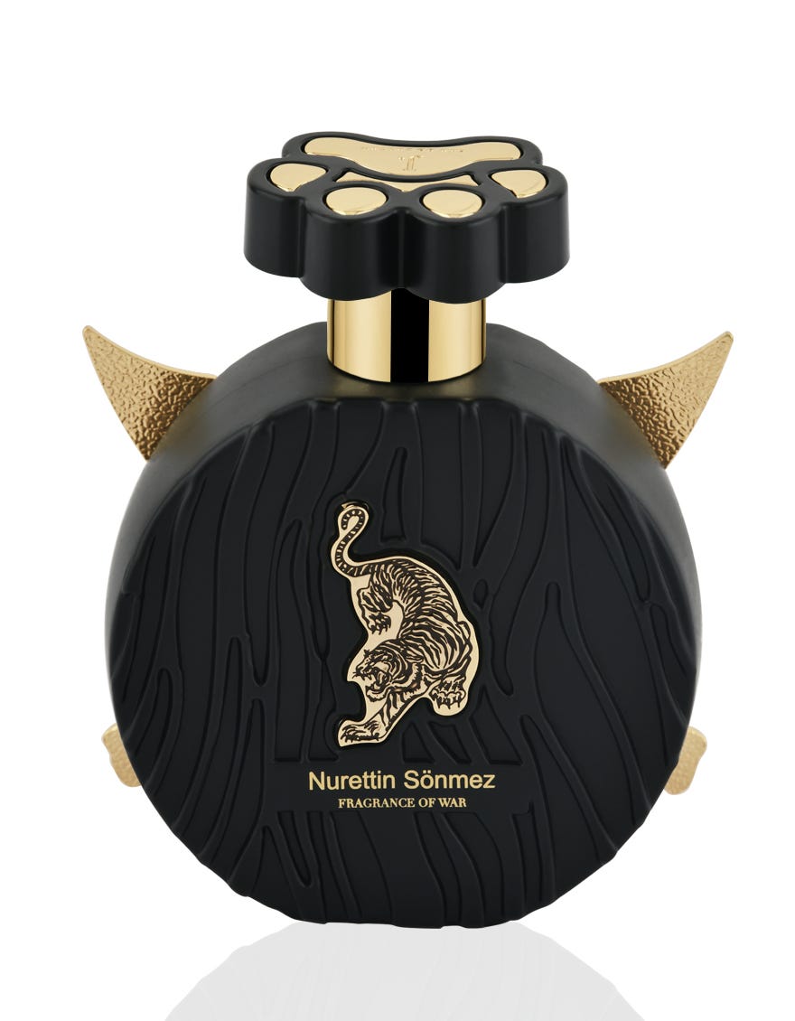 J. Junaid Jamshed Perfume | DEFENDER POUR HOMME | Men