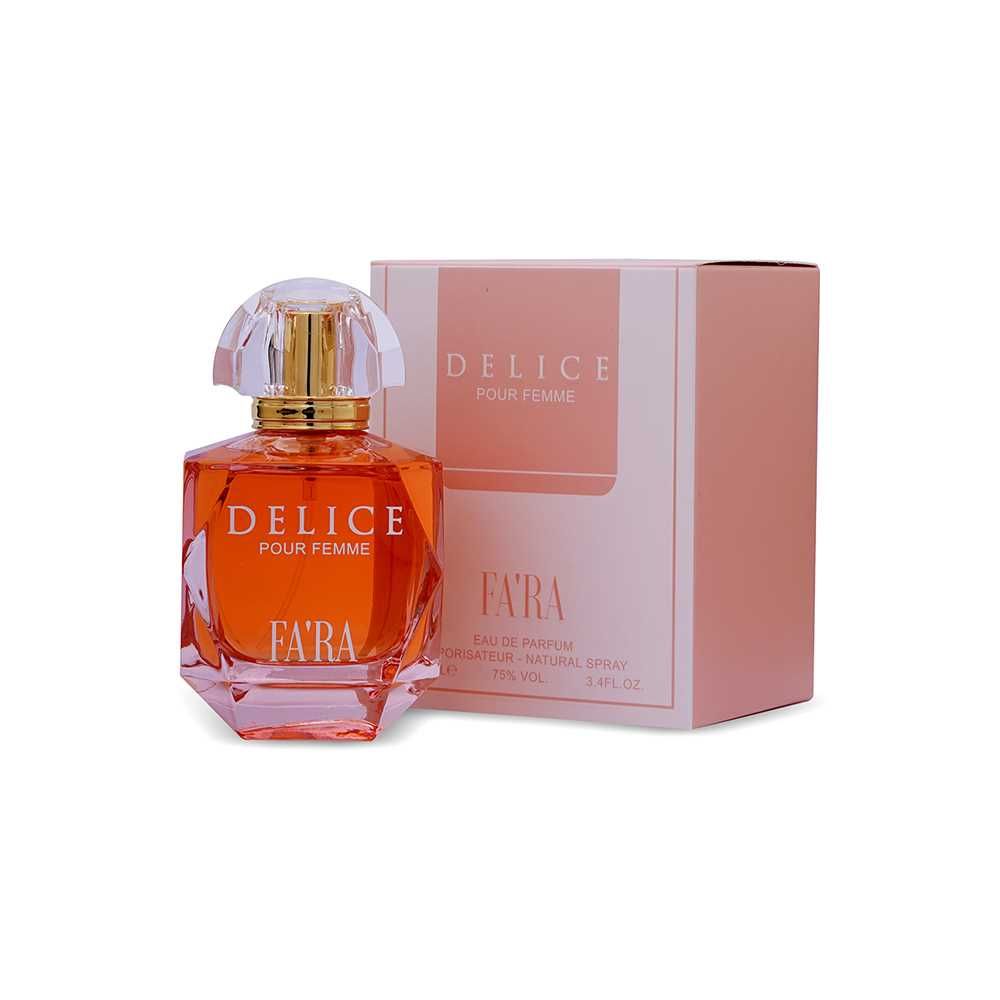 Fa'ra Delice Pour Femme Eau De Parfum | France |  Fragrance For Women