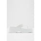 ALDO Delphy | Flats Open White | Women