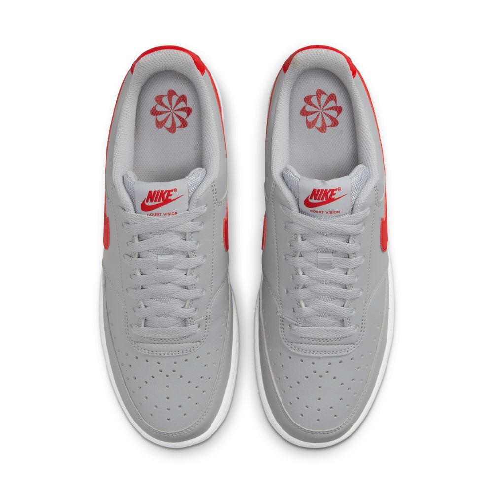 NIKE COURT VISION LO NN DH2987-004 | NIKE Men Shoes | Lifestyle Shoes