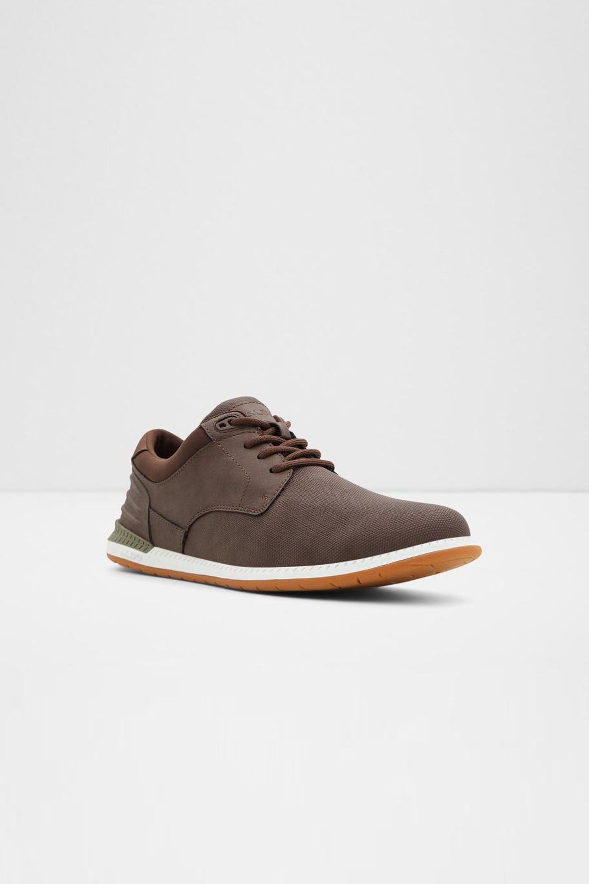 ALDO Dinbren | Casual Shoes Brown | Men