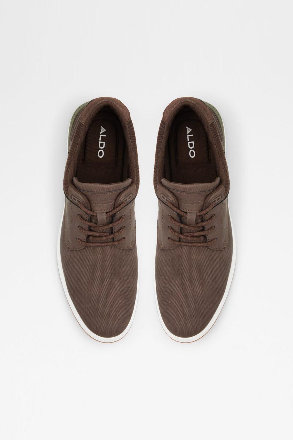ALDO Dinbren | Casual Shoes Brown | Men