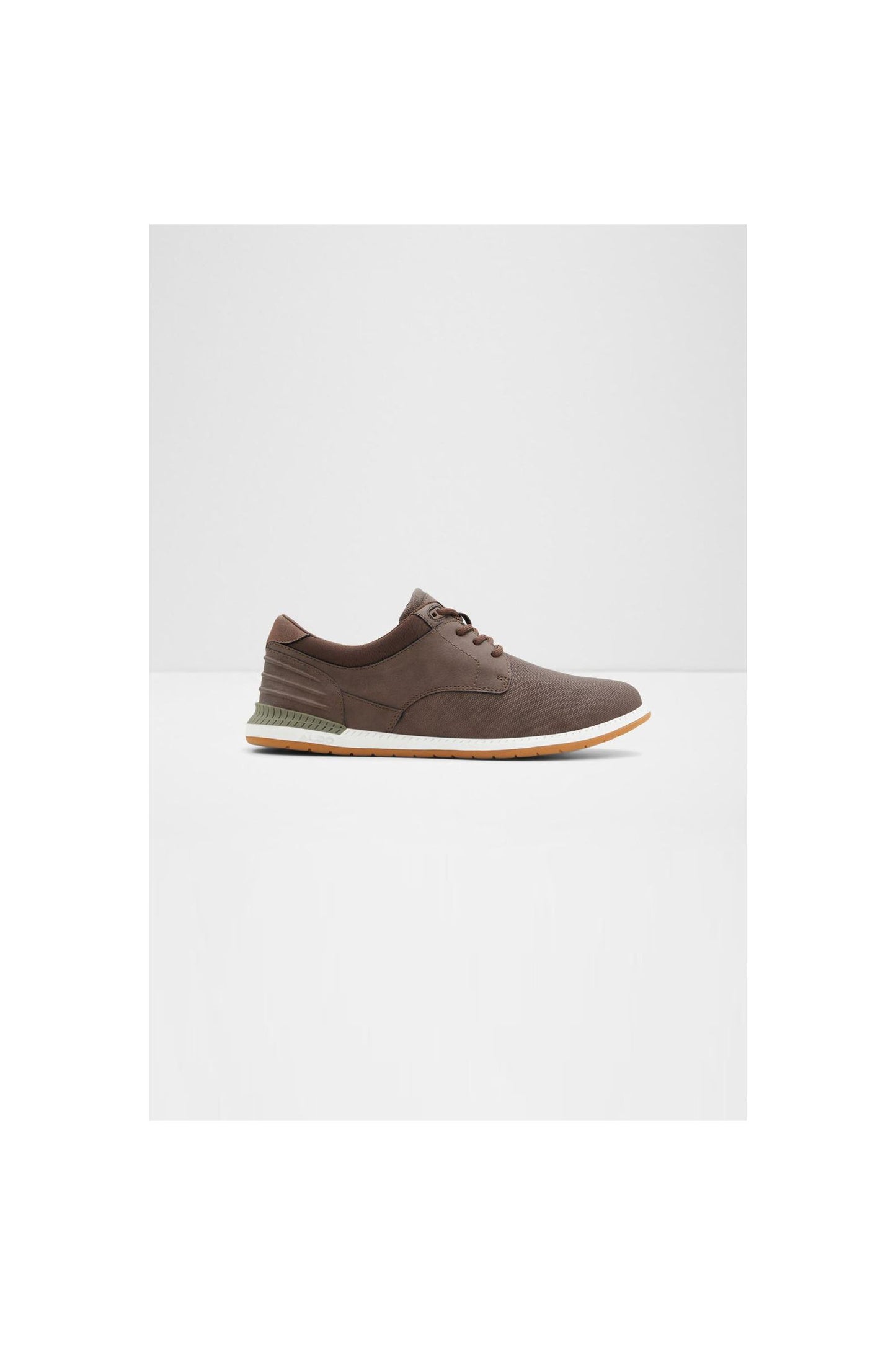 ALDO Dinbren | Casual Shoes Brown | Men