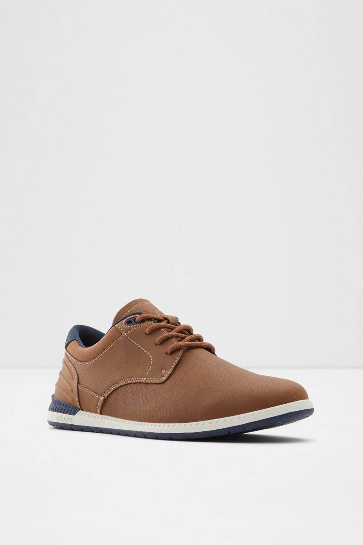 ALDO Dinbren | Casual Shoes Cognac | Men