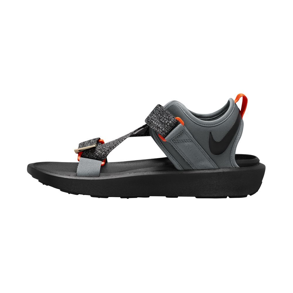 NIKE VISTA SANDAL DJ6605-005 | NIKE Men Sandal | Sandals & Slides & Th ...