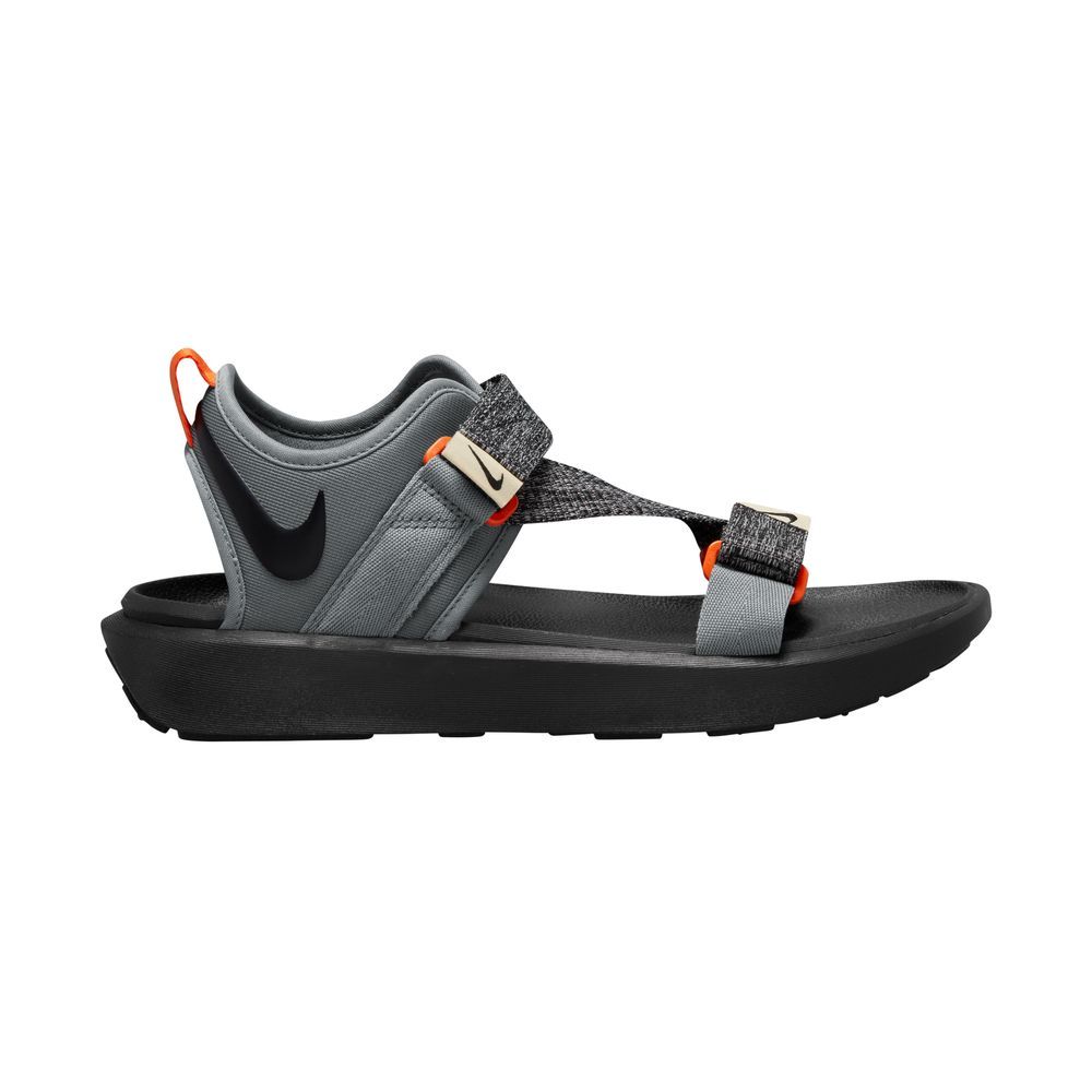 NIKE VISTA SANDAL DJ6605-005 | NIKE Men Sandal | Sandals & Slides & Th ...