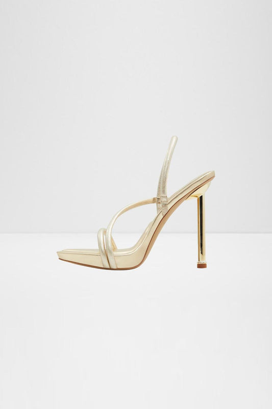 ALDO Dorah | Heels Gold | Women