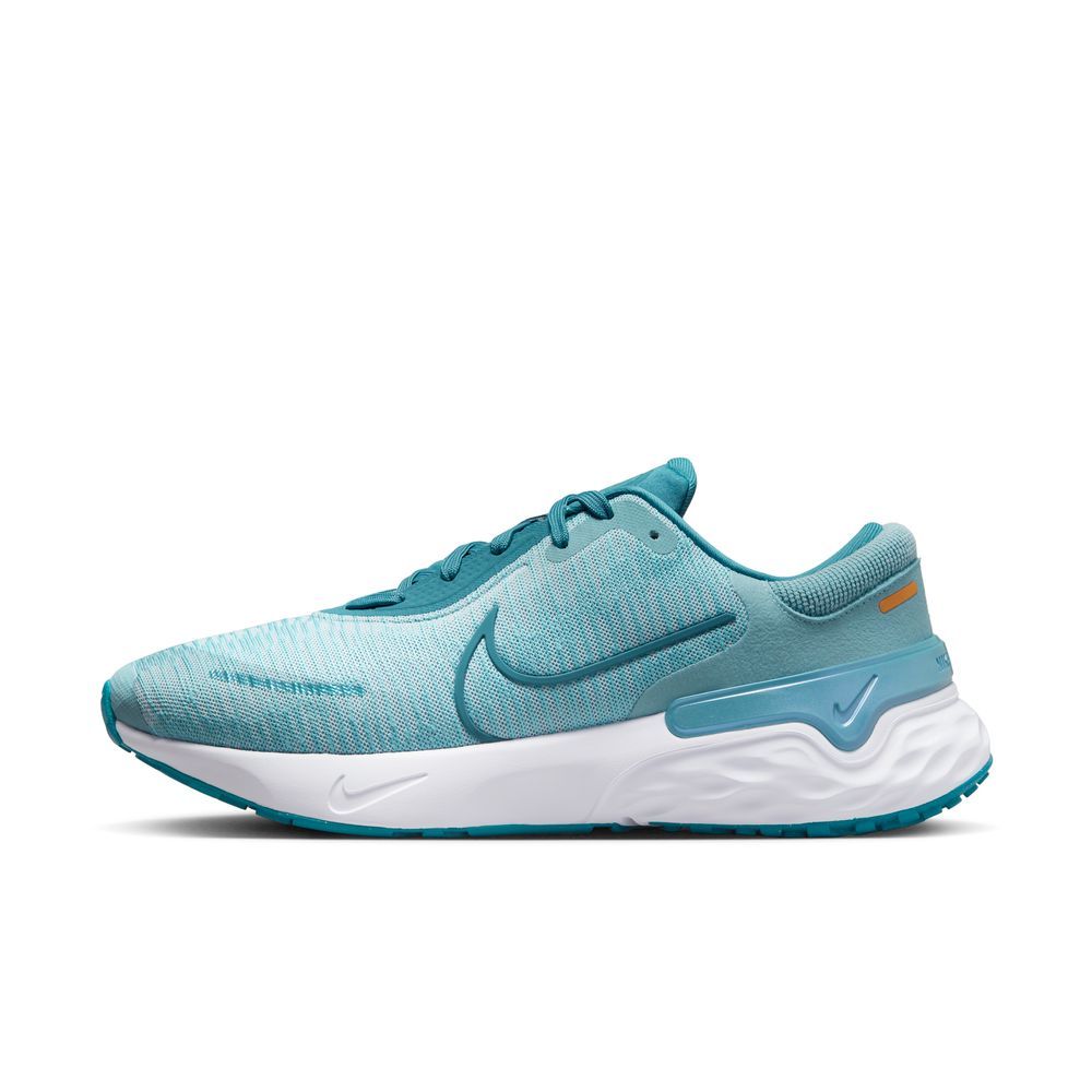 Men's nike renew arena running shoes best sale