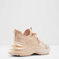 ALDO Dwardoniii | Casual Shoes Metallic Multi | Women