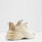 ALDO Dwardoniii | Casual Shoes Gold/Clear Multi | Women