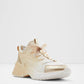 ALDO Dwardoniii | Casual Shoes Gold/Clear Multi | Women