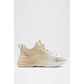 ALDO Dwardoniii | Casual Shoes Gold/Clear Multi | Women