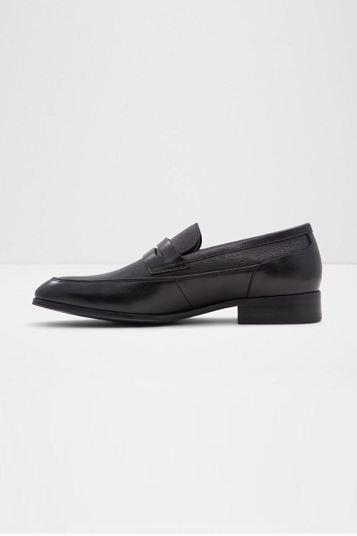 ALDO Dwibwyn | Dress Shoes Black | Men