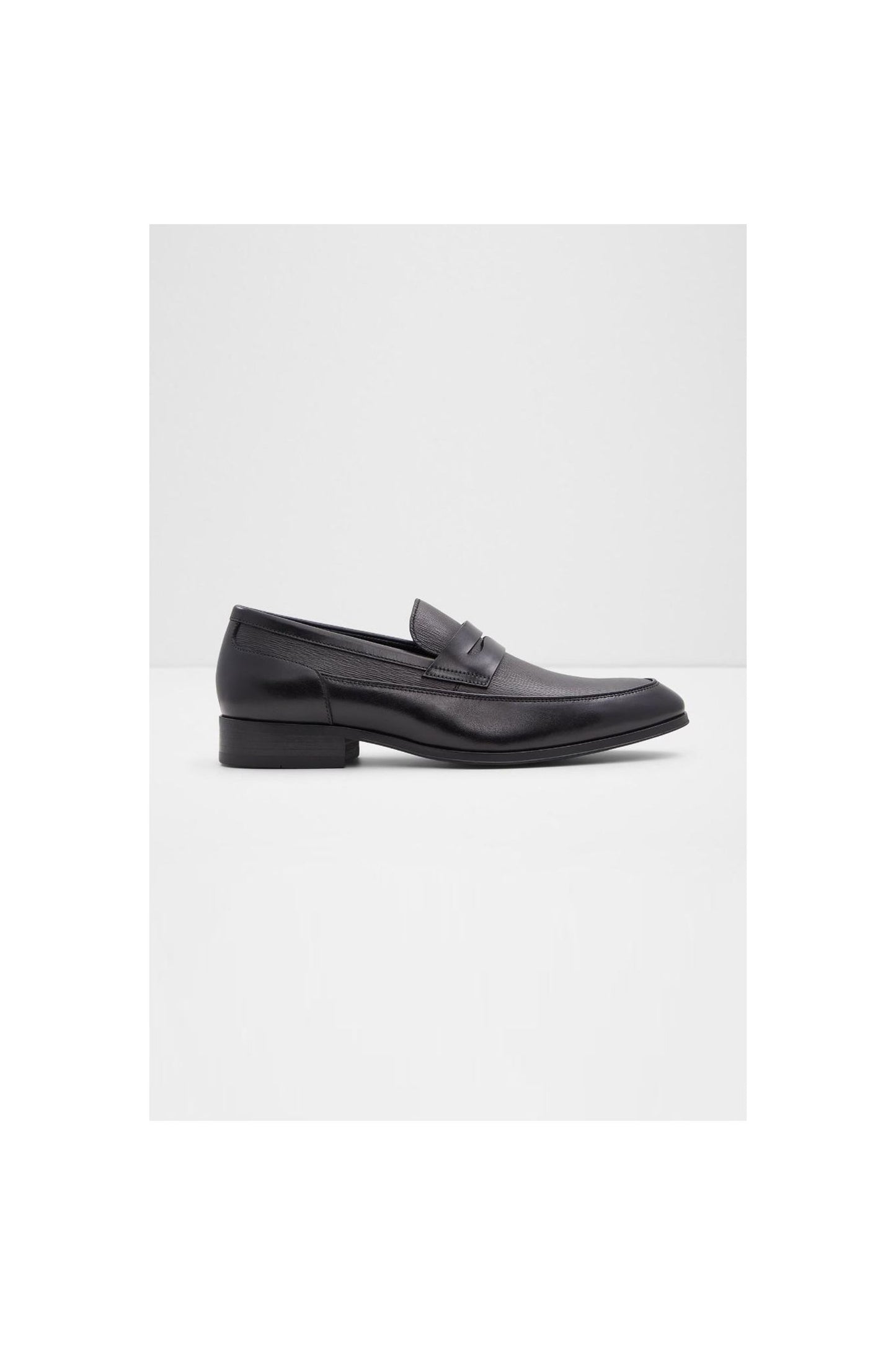 ALDO Dwibwyn | Dress Shoes Black | Men