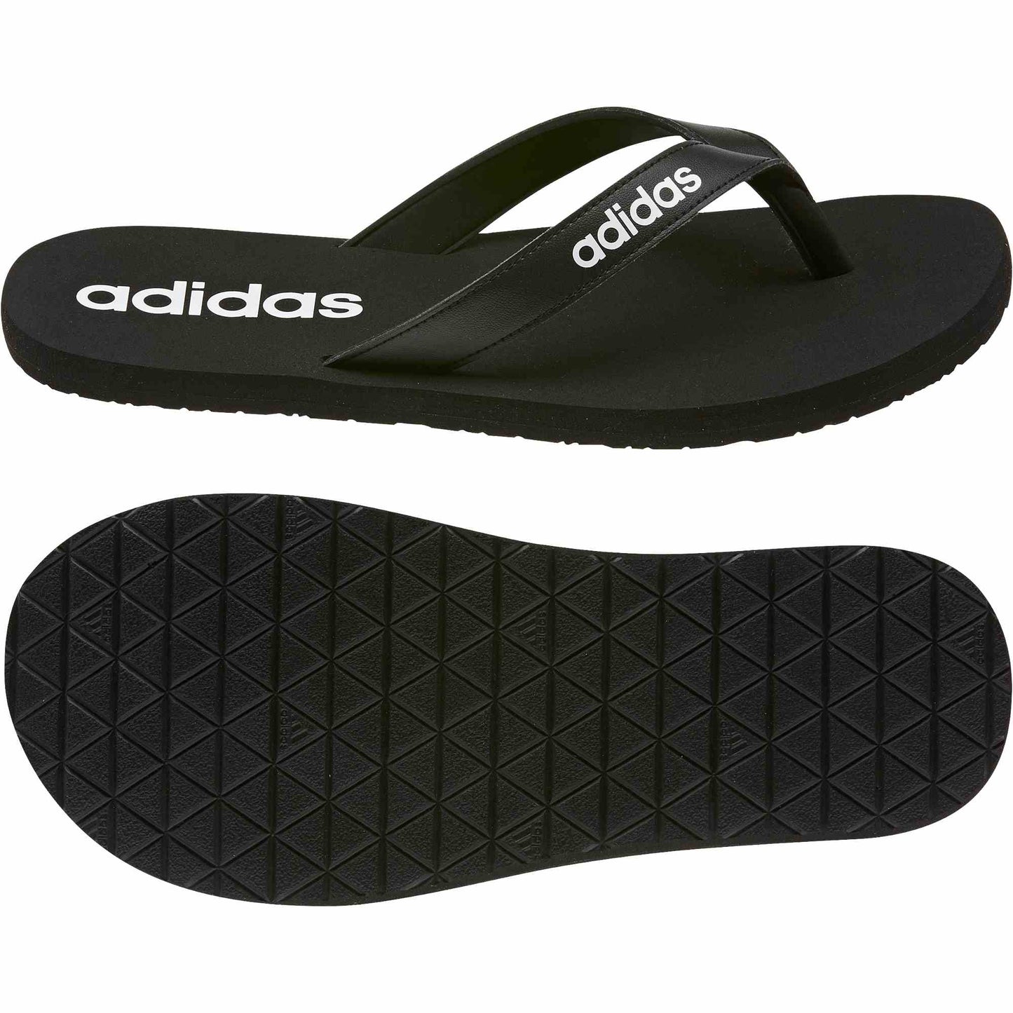 EEZAY FLIP FLOP | Adidas Men Flip Flop Slipper | Sandals & Slides & Thongs