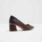 ALDO Elamaever | Heels Red | Women