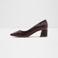 ALDO Elamaever | Heels Red | Women