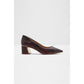 ALDO Elamaever | Heels Red | Women