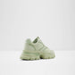 ALDO Enzia | Casual Shoes Green | Women