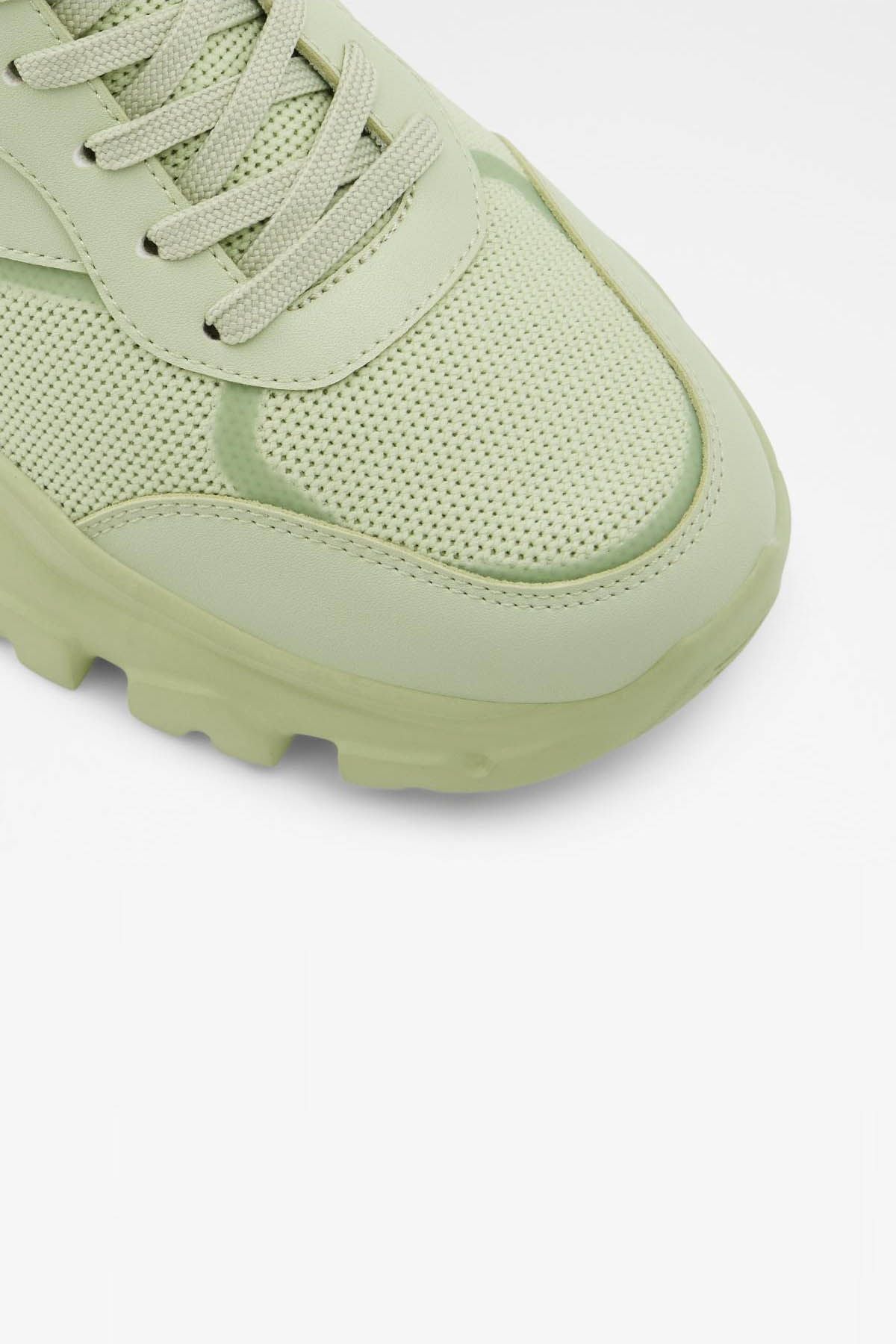 ALDO Enzia | Casual Shoes Green | Women
