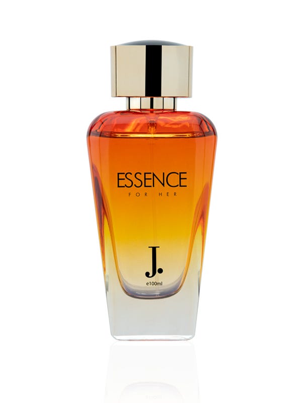 J. Junaid Jamshed Perfume | ESSENCE | Women